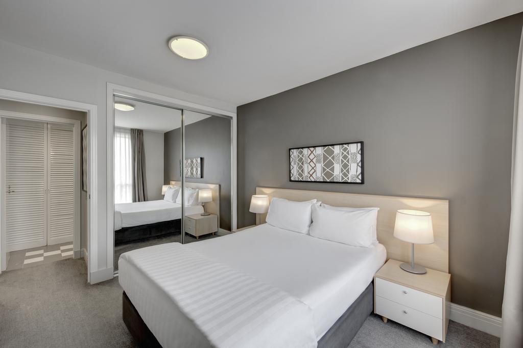 Adina Apartment Hotel South Yarra 墨尔本 外观 照片