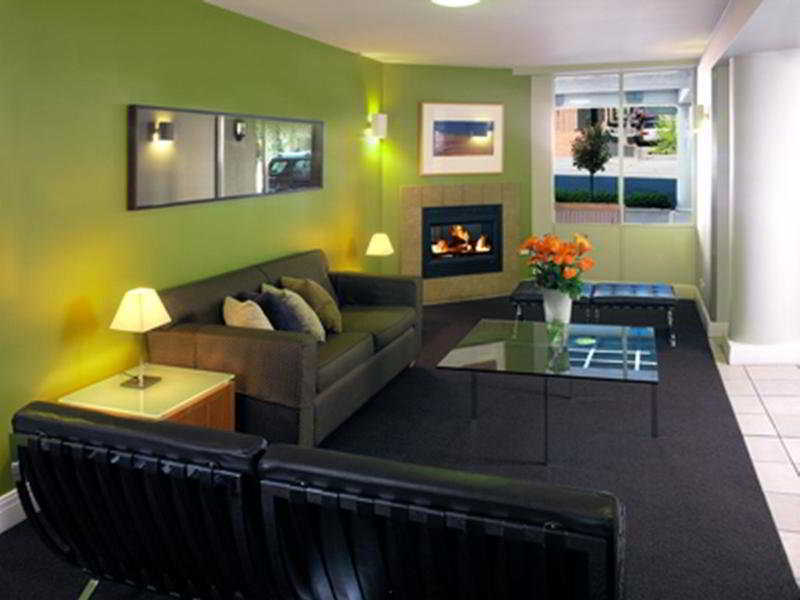 Adina Apartment Hotel South Yarra 墨尔本 外观 照片
